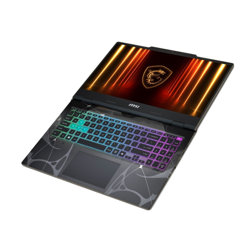 Лаптоп MSI Cyborg 15 B13WFKG 15.6