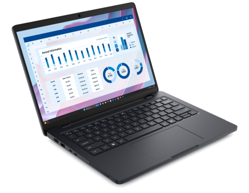 Лаптоп Dell Pro Max 14 MC14255 14.0