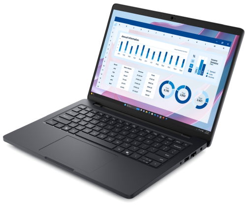 Лаптоп Dell Pro Max 14 MC14255 14.0