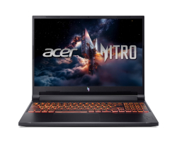 Геймърски лаптоп Acer Nitro V16 16\