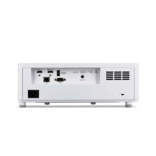 Мултимедиен проектор Acer PL6620 Бял, 5200006307264886 02 