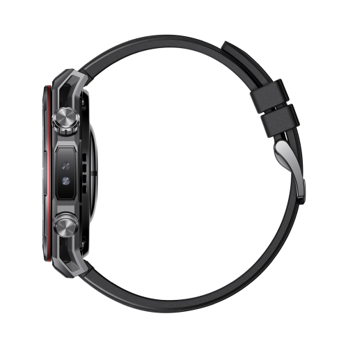 Часовник, Huawei Watch Ultimate 2 March-B19 Black + Huawei FreeBuds SE 3 ULC-CT020 Black, 5200006307267972 03 