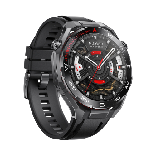 Часовник, Huawei Watch Ultimate 2 March-B19 Black + Huawei FreeBuds SE 3 ULC-CT020 Black, 5200006307267972 04 