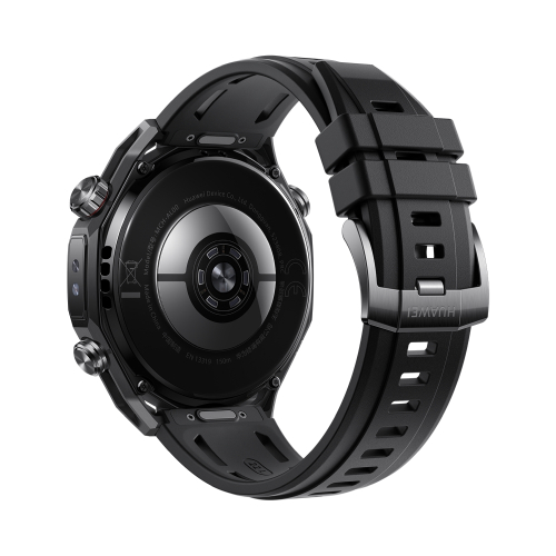 Часовник, Huawei Watch Ultimate 2 March-B19 Black + Huawei FreeBuds SE 3 ULC-CT020 Black, 5200006307267972 05 