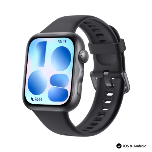 Смарт часовник Huawei Fit 5 Niki-B19F 1.82