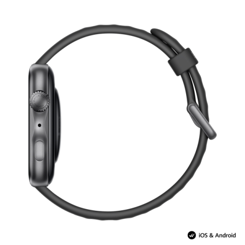 Смарт часовник Huawei Fit 5 Niki-B19F 1.82