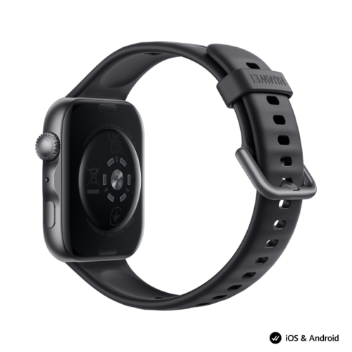 Смарт часовник Huawei Fit 5 Niki-B19F 1.82