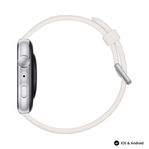 Смарт часовник Huawei Watch Fit 5 Niki-B19F 1.82