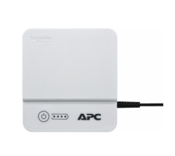 Непрекъсваем ТЗИ(UPS) APC Network UPS 36W