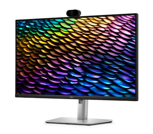 Монитор Dell Pro P 27