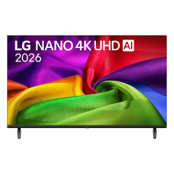 Смарт телевизор LG 43NU800B3LC 43\" LED 3840x2160