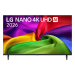 Смарт телевизор LG 43NU800B3LC 43
