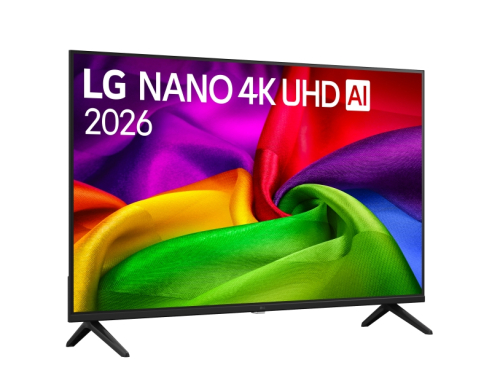 Смарт телевизор LG 43NU800B3LC 43