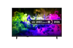 Смарт телевизор LG 43QNED7EB3C 43\" QNED 3840x2160