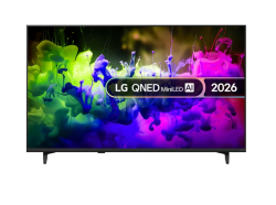 LG 50QNED7EB3C Smart TV 50\" QNED 3840x2160