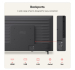Смарт телевизор LG 50QNED7EB3C 50