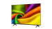 Смарт телевизор LG 55NU8E0B3LA 55