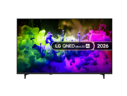 Смарт телевизор LG 55QNED7EB3C 55\" QNED 3840x2160