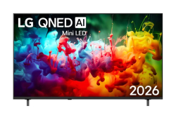 LG 65QNED7EB3C Smart TV 65\" QNED 3840x2160