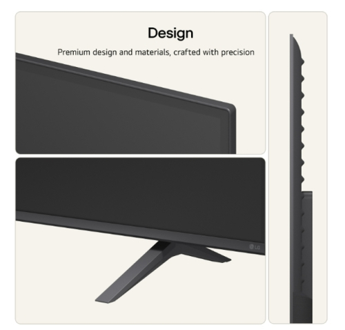 Смарт телевизор LG 75NU850B3LA 75' LED 3840x2160, 5200006307270446 04 