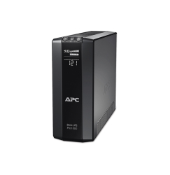 Непрекъсваем ТЗИ(UPS) APC Power-Saving Back-UPS Pro 900VA/540W