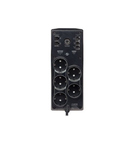 Непрекъсваем ТЗИ(UPS) APC Power-Saving Back-UPS Pro 900VA/540W, 5200006307278691 02 