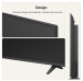 Смарт телевизор LG 50QNED70B3C 50