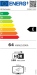 Телевизор LG 55QNED70B3, 55
