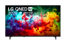 Телевизор LG 55QNED70B3, 55\" QNED 4K 3840x2160