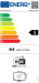 Телевизор LG 55QNED71B3B, 55' QNED 4K 3840x2160, 5200006307279442 03 