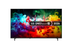 Смарт телевизор LG 65QNED71B3B 65\" QNED 3840x2160