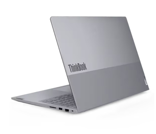 Лаптоп Lenovo ThinkBook 16 Intel Core 3 16
