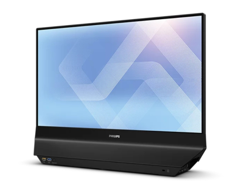 Монитор Philips 24B2D5300 23,8