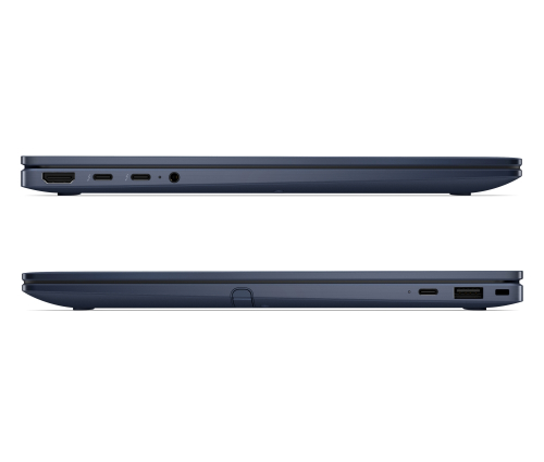 Лаптоп HP EliteBook X Flip G2i AI 14