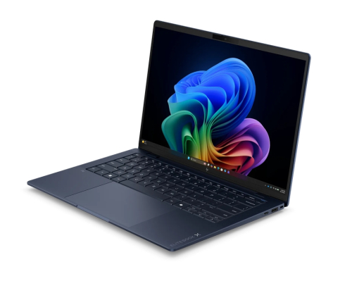 Лаптоп HP EliteBook X G2i AI 14