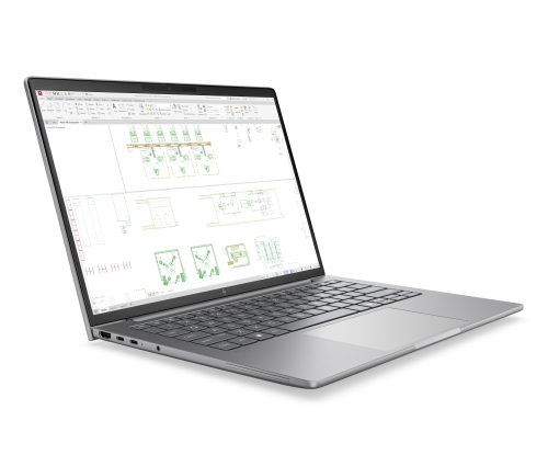 Лаптоп HP ZBook 8 G2i AI 14