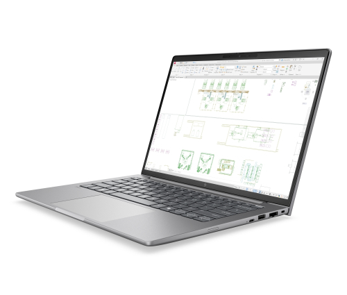 Лаптоп HP ZBook 8 G2i AI 14
