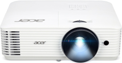 Мултимедиен проектор Acer H5386BDi Бял