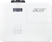 Мултимедиен проектор Acer H5386BDi Бял, 5200006307282765 05 