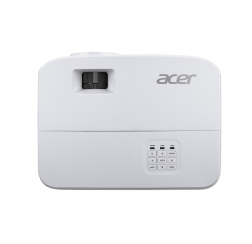 Мултимедиен проектор Acer H6542 Бял, 5200006307282771 03 