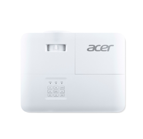 Мултимедиен проектор Acer P1358i Бял, 5200006307282789 02 