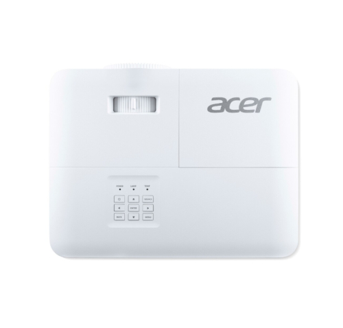 Мултимедиен проектор Acer P1558i Бял, 5200006307282819 02 