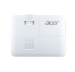 Мултимедиен проектор Acer P1558i Бял, 5200006307282819 04 