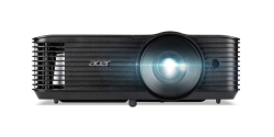 Мултимедиен проектор Acer X1328 Черен