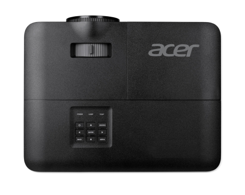 Мултимедиен проектор Acer X1328 Черен, 5200006307282897 02 