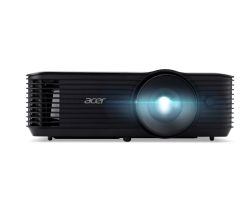 Мултимедиен проектор Acer X139 Черен
