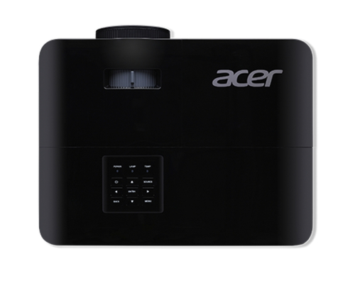 Мултимедиен проектор Acer X1328Wi Черен, 5200006307282927 04 