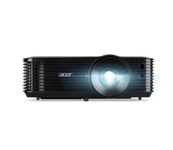 Мултимедиен проектор Acer X1328AF Черен