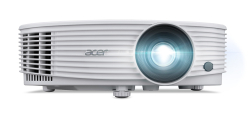 Мултимедиен проектор Acer X1526 Бял