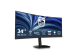 Монитор Philips 34B2N3500C 34